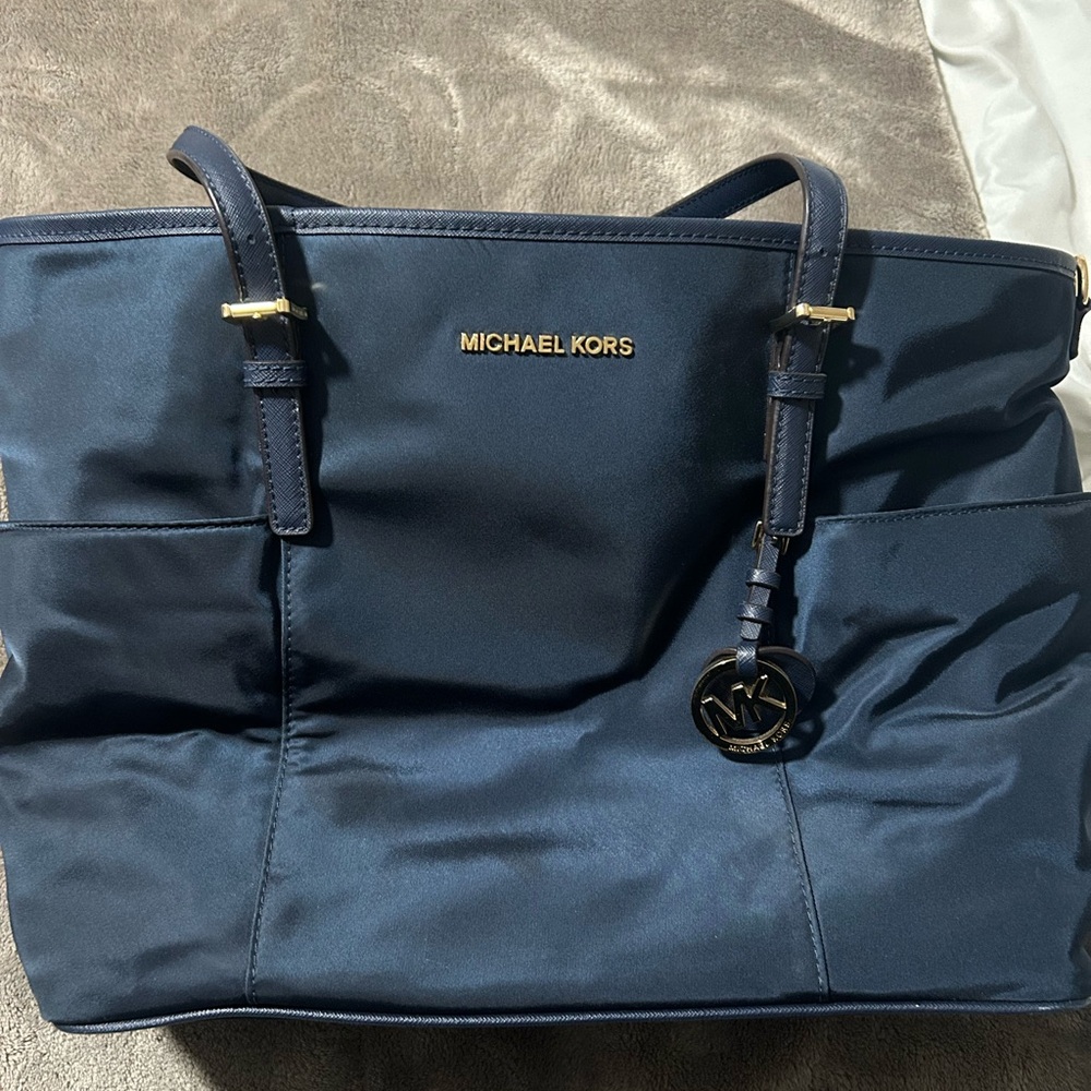 Michael Kors diaper bag /travel bag
